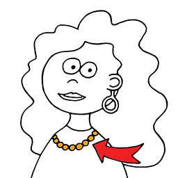 Halskette