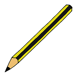 Bleistift