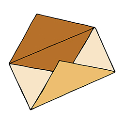 Briefumschlag