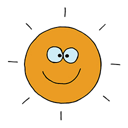 Sonne