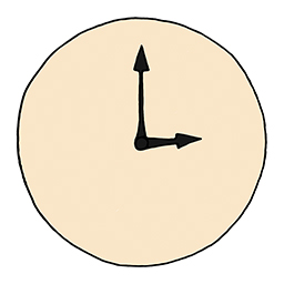 Uhr