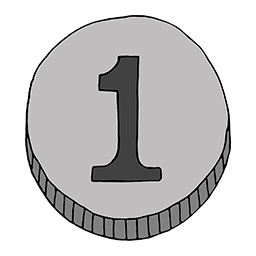 Münze