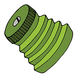 Beistiftspitzer