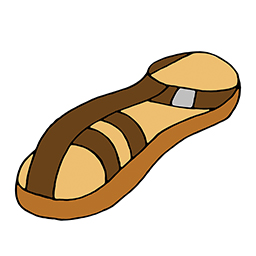 Sandale