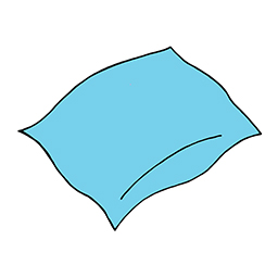 Kissen