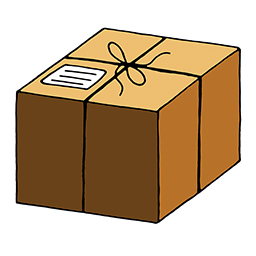 Paket