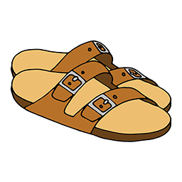 Sandalen