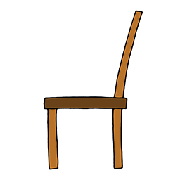 Stuhl
