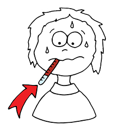 Thermometer