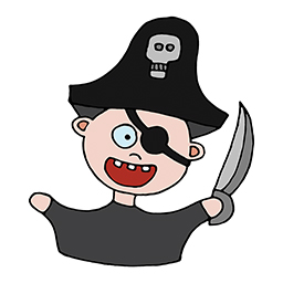 Pirat