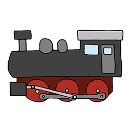 Lokomotive