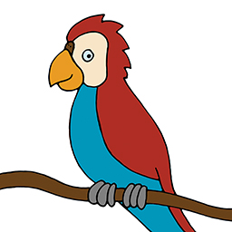 Papagei