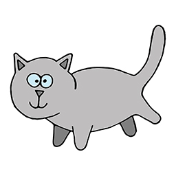 Katze