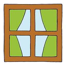 Fenster