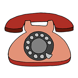 Telefon