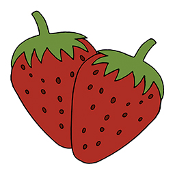 Erdbeeren