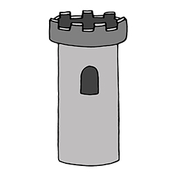 Turm