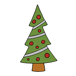 Weihnachtsbaum