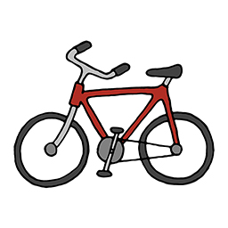 Fahrrad