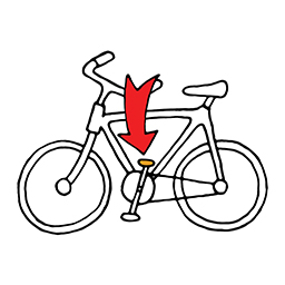 Pedal