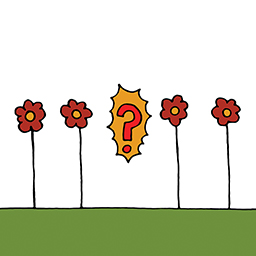 Fehlen