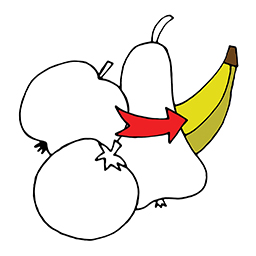 Banane