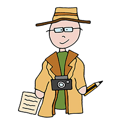 Reporter