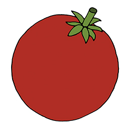 Tomate