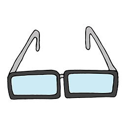 Brille