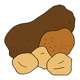 Kartoffeln