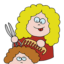Frisöse