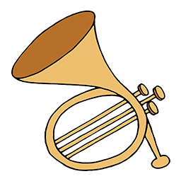 Horn