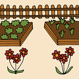Garten