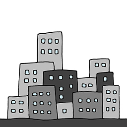 Stadt