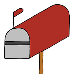 Briefkasten