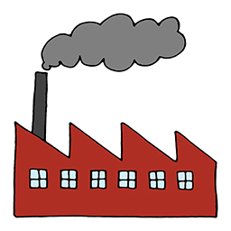 Fabrik