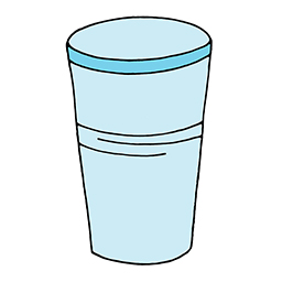 Glas