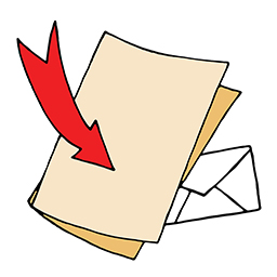Briefpapier