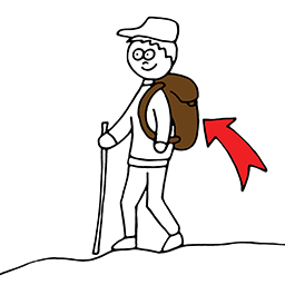 Rucksack