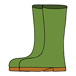 Stiefel