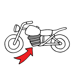 Motor