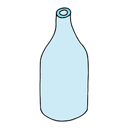 Flasche