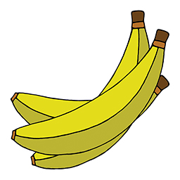 Bananen