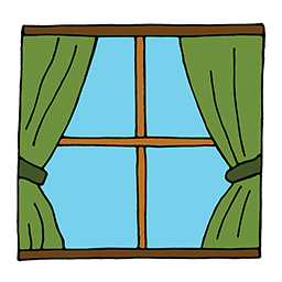 Fenster