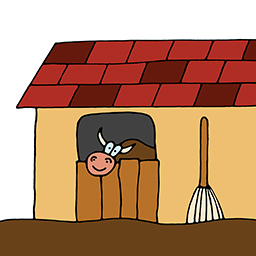 Stall