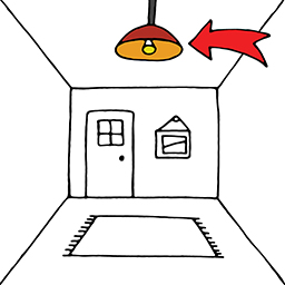 Lampe