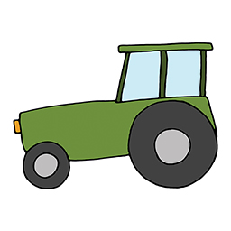 Traktor