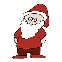 Weihnachtsmann