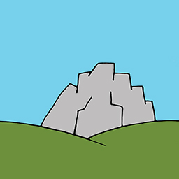 Felsen