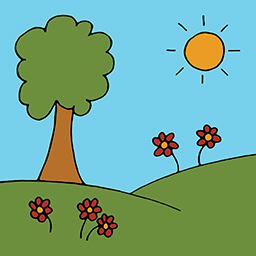Frühling